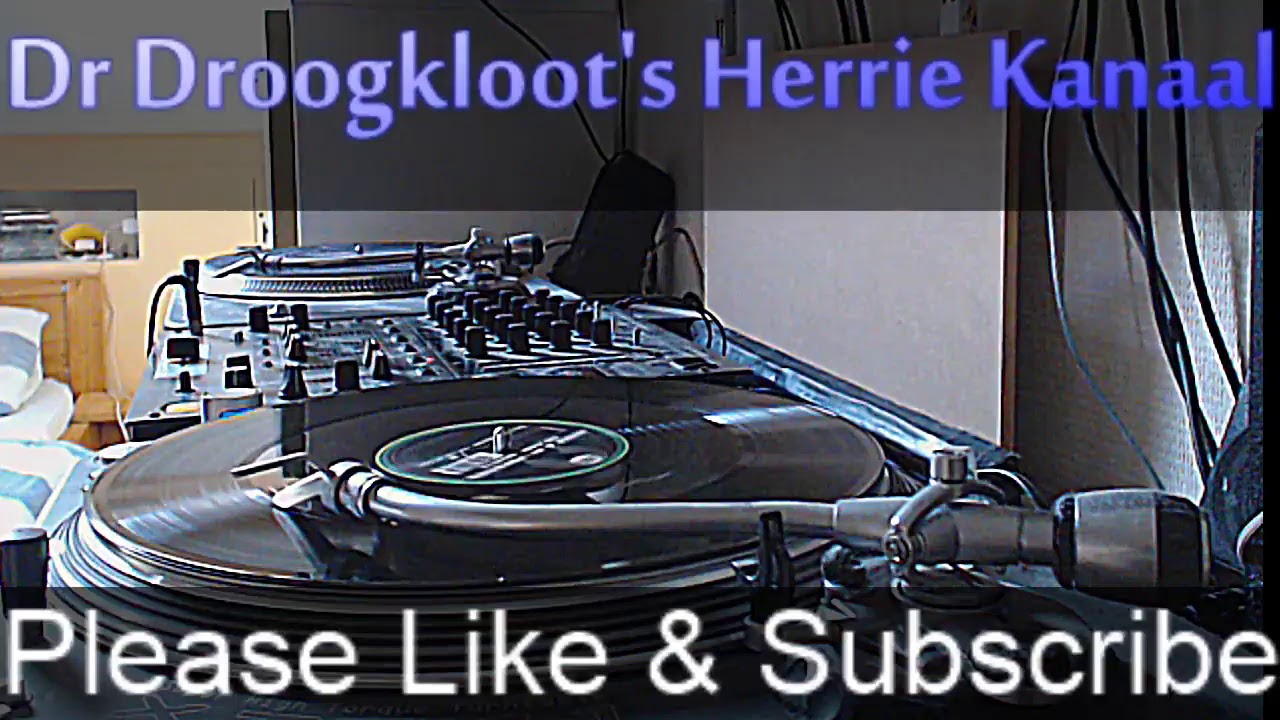 Dr Droogkloot - Millenium hardcore mix
