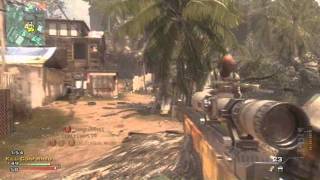 MW3 Over 9000! OCE
