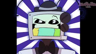 NASTY DOG || ANIMATION MEME (CW: 16+) | SMG4/PUZZLEVISION (Oc x Canon)