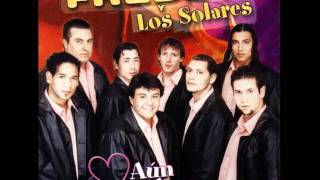 freddy y los solares - vivir sin ti