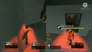 why i hate lfd2 chargers