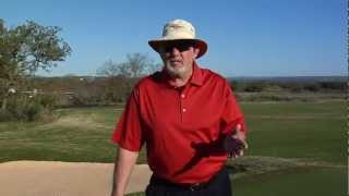 Dave Pelz: Beating the Breaks