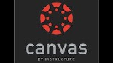 How to use the calendar function in canvas