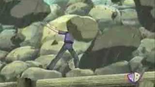 Eye Of The Tiger  Tzp