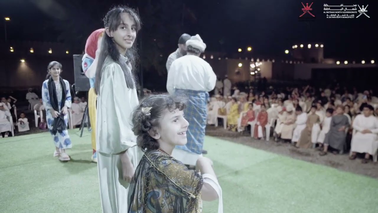 قرنقشوه ولاية شناص ٢٠٢٦