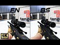 Csgo awp  elite build  skin showcase all floats 4k60fps