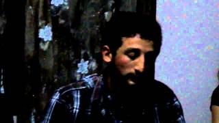 გიორგი არაბული - მგზავრი გიორგი არაბული - მგზავრი