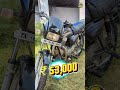 🔥 Hero Splendor Plus 2018 Model up for grabs in Tenkasi! Super reliable commuter with 97.2cc engine