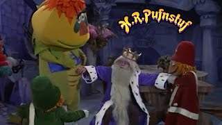 H.R. Pufnstuf | Episode 11 | Dinner for Two