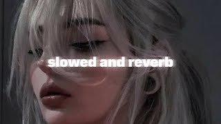 LIL GLOCK 410 - FASHION | Slowed and Reverb