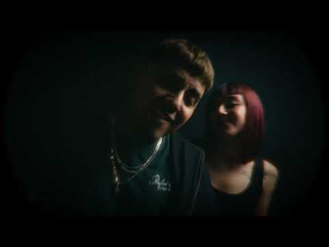 Shano Mc - SI SUPIERAS (Visualizer) Prod. LittleBoyOnTheBeat