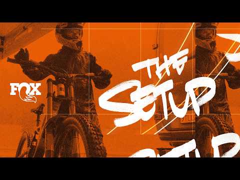 Testing with Jackson Goldstone ahead of the 2026 DH World Cup - The Setup | FOX