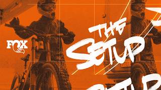 Famous Testing with Jackson Goldstone ahead of the 2026 DH World Cup - The Setup | FOX Wealth