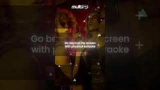 MultiTV Powers iKOMG IBC Party's Live Experience! 13 September| IBC 2025 | Amsterdam