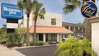 Rodeway Inn St Augustine Historic District | St. Augustine (FL), United States | Hotel Review 🛏️