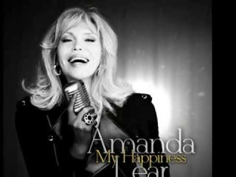 Amanda Lear - Burning Love