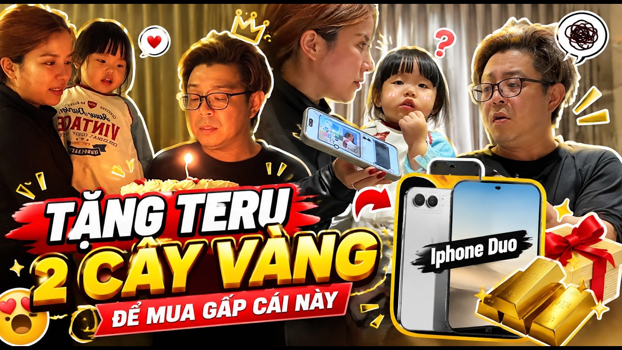 Latest Title & Thumbnail