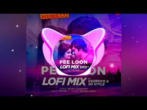 Pee Loon Lofi Mix_.Visual Edit._