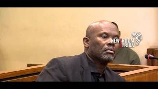 SHADRACK SIBIYA BAIL APPLICATION CONTINUES Guide