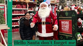 Menards Christmas Decor 2020