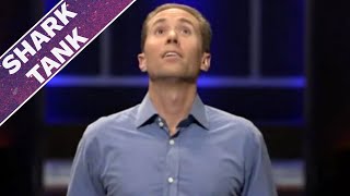 2% Too Far? | Clean Water Bottle on Shark Tank