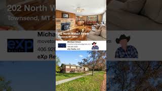 202 North Walnut Street video tour