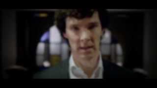 Sherlock | now i'm here.