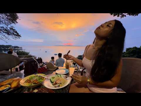 🇹🇭 I Gave My Thai Girlfriend the Perfect Birthday in Pattaya