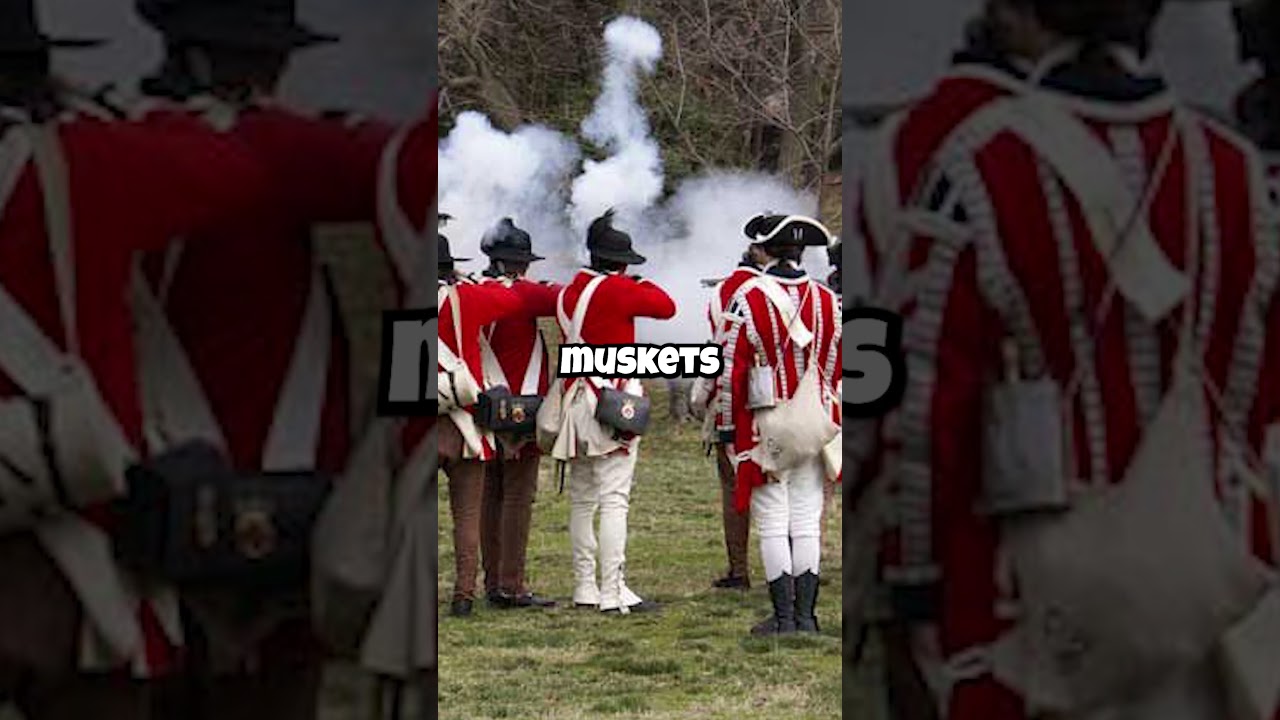 The impact of Gunpowder in warfare