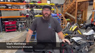 Torque Tech Tip Tuesday Tool Roll Part 2 With Mark Matthews From Texas Performance Mc