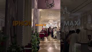 Iphone 17 pro max zoom test✅ #viral #funny #iphone17 #iphone #explore