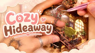The Rose Prince’s Cozy Hideway ✧ 3D Sticker Room screenshot 5