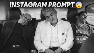  Viral Instagram Prompt 😳 | Ilaiyaraaja & Yuvan Shankar Raja Vibe 🎶🔥 screenshot 3