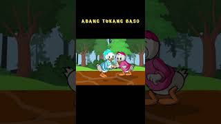 LAGU ANAK BALITA POPULER // ABANG TUKANG BASO