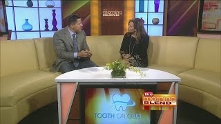 Get Affordable Dental Implants & Love Your Smile