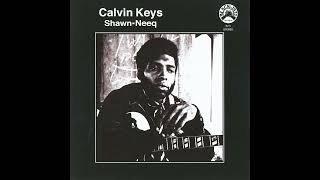 Calvin Keys – Shawn-Neeq (1971)
