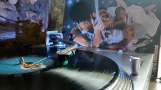 Boney M. Heart of Gold. 1978. (Audio Technica AT-LP 120 X usb)