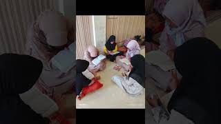 Kegiatan Akhir dan Awal Tahun Hijriyyah 1448 di TPQ AN-NUUR