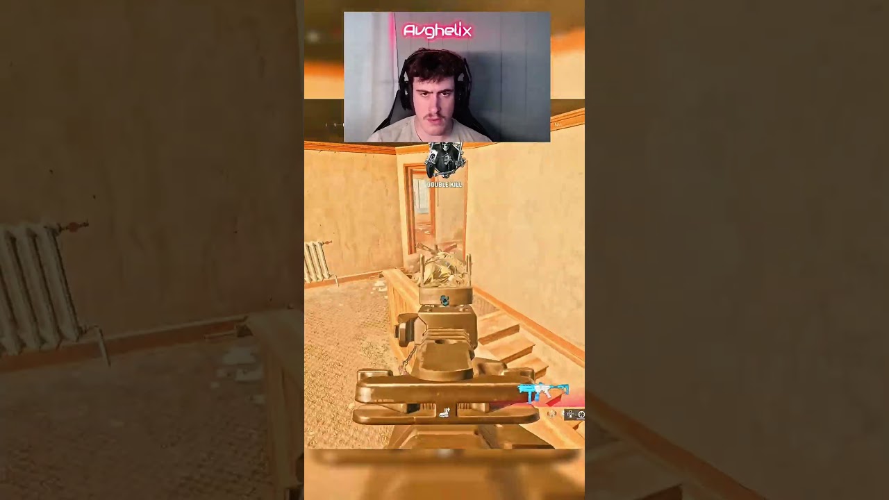 The AMR 9 is Crazy 😭