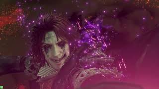 DFFAC対戦動画6630 ファントム・ディストラクションアーデン