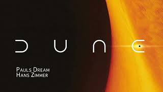 Paul's Dream by Hans Zimmer | Tuba and Electronics