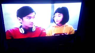 Iklan Axe Body Spray Indonesia