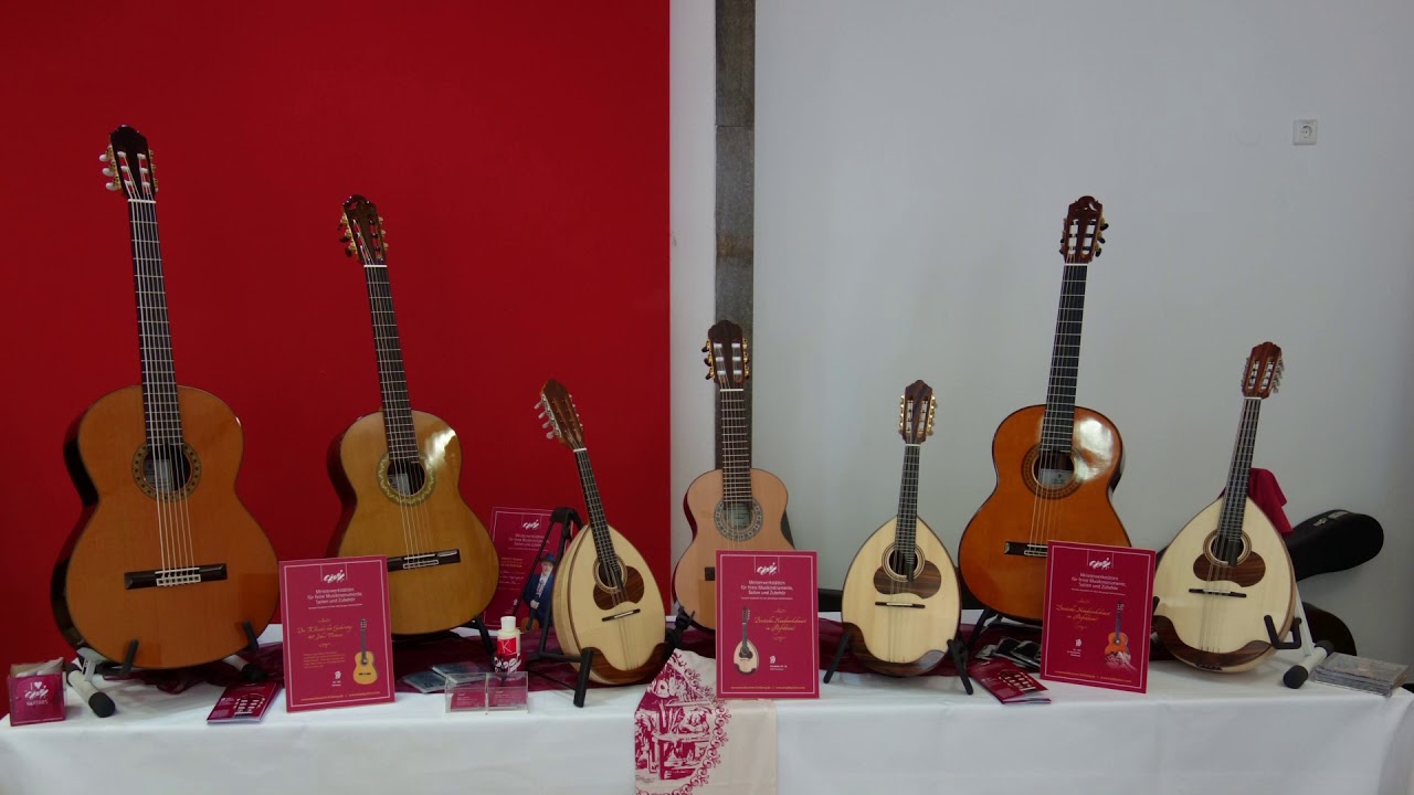 Mandolinen aus Deutschland Mandolins Made in Germany YouTube