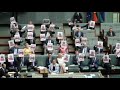 ‘One hell of a reckoning’: Coalition break the rules to challenge Labor on energy prices