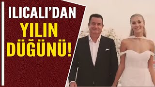Ilicalidan Yilin Düğünü