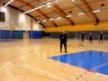 Boris Academy - Fundamental handball training 2