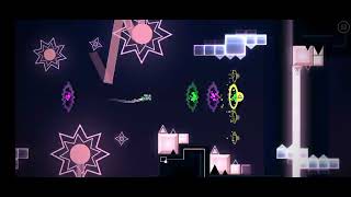 #GeometryDash (Weekly Demon) Freaky Mode By Tro5 10*