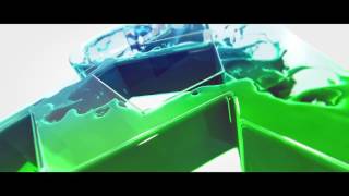 A Mild Menthol - Splash