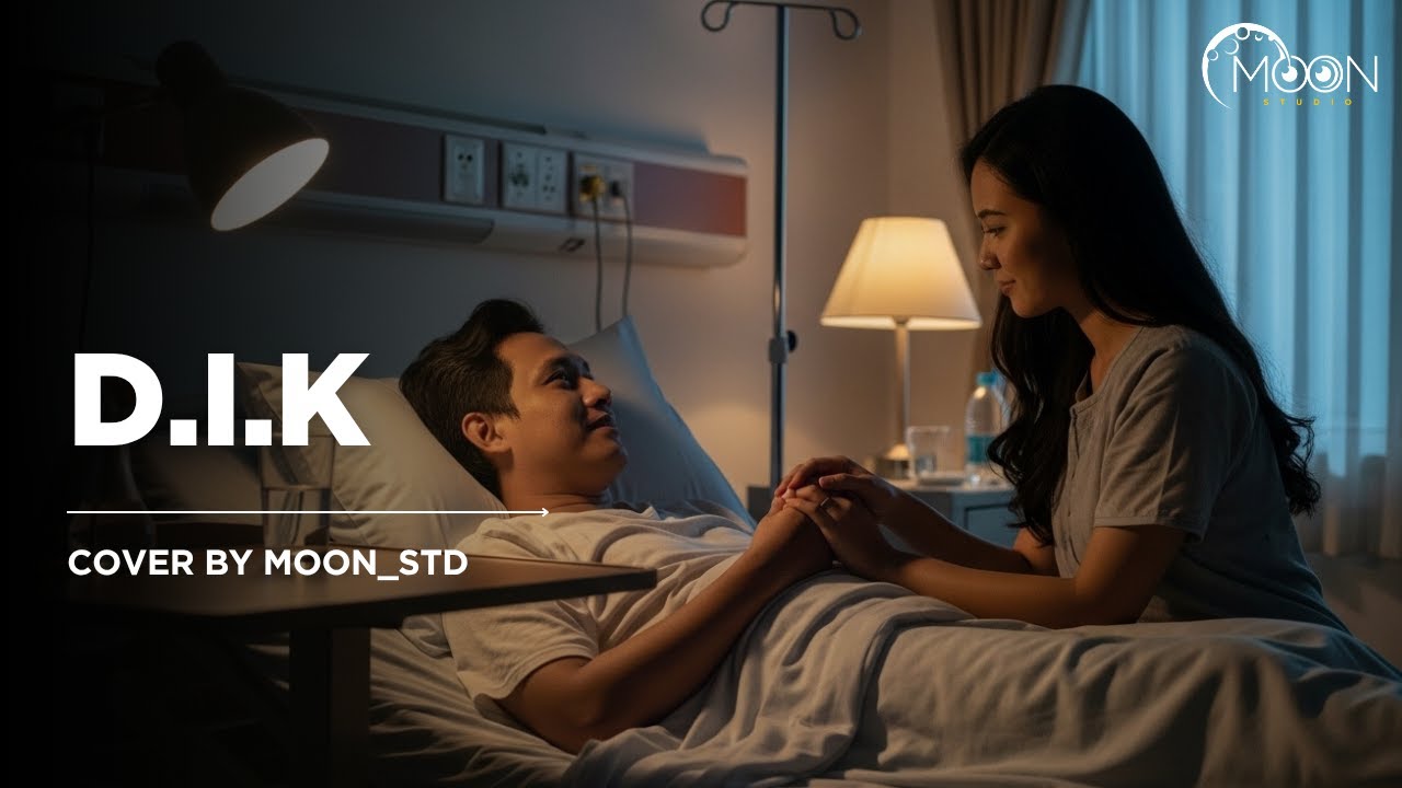 Bikin Nangis Ingat Mantan 😢 Dik – Wali | Cover by MOON Studio