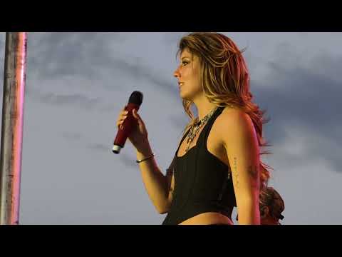 Dasha - Austin (Boots Stop Workin) (Live from Confluence Music Festival Madison IL 09-13-2026)